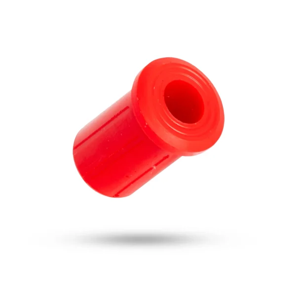 Alternative view of SILENTBLOCS JUMELLES/CHASSIS PEDDERS MITSUBISHI L200 1996+