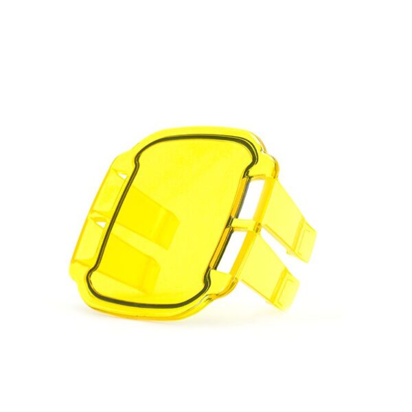 Alternative view of LENTILLE JAUNE UTILITY 25