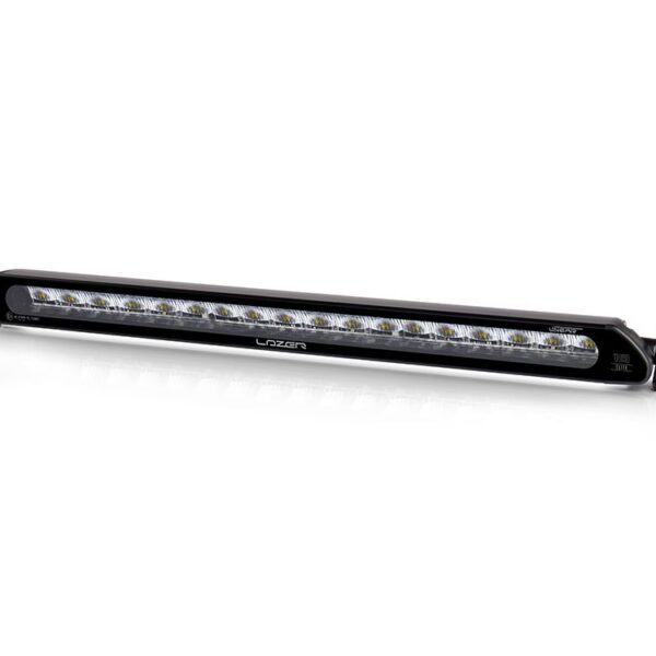 Alternative view of PHARE LED LAZER LINEAR 18 ELITE + Feux de position