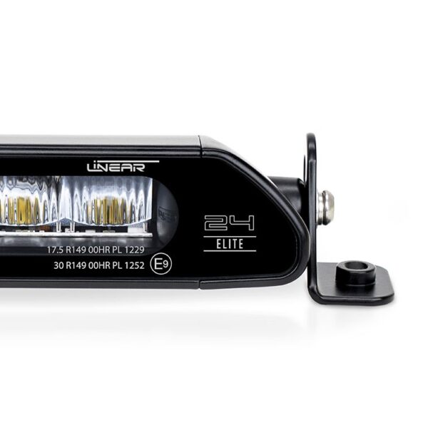 Alternative view of PHARE LED LAZER LINEAR 24 ELITE - Double E-mark