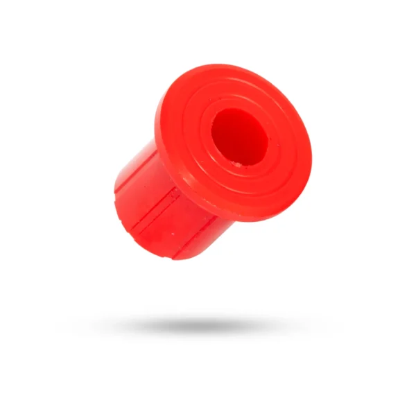 Alternative view of SILENTBLOCS JUMELLES/LAMES PEDDERS MITSUBISHI L200 1996+