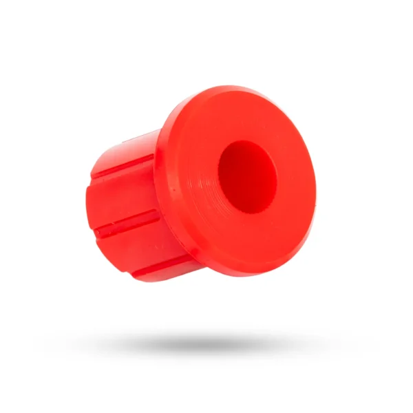 Alternative view of SILENTBLOCS DE LAMES+JUMELLES PEDDERS TOYOTA SERIE 4/6/7