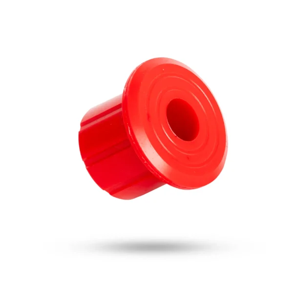 Alternative view of SILENTBLOCS DE LAMES+JUMELLES PEDDERS TOYOTA SERIE 75