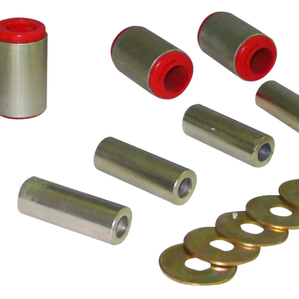 Alternative view of SILENTBLOCS DE TRIANGLES INF. AV. PEDDERS PATHFINDER R51