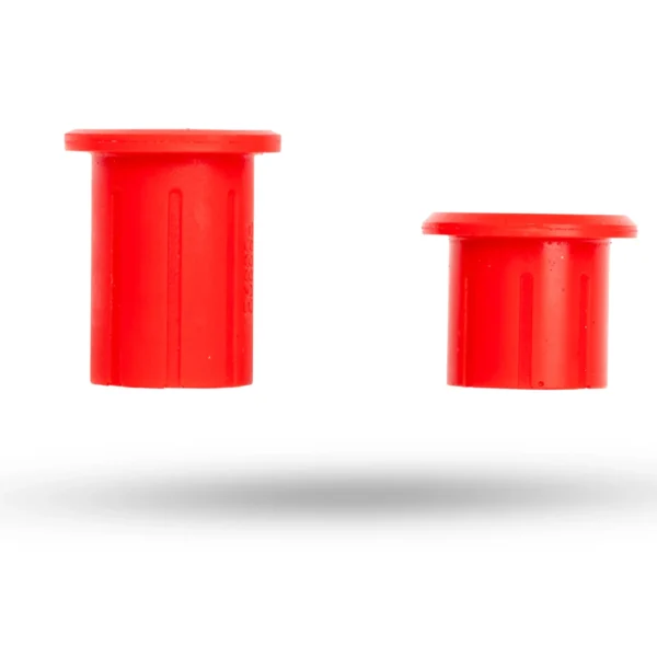 Alternative view of SILENTBLOCS DE JUMELLES PEDDERS TOYOTA HILUX 2005+