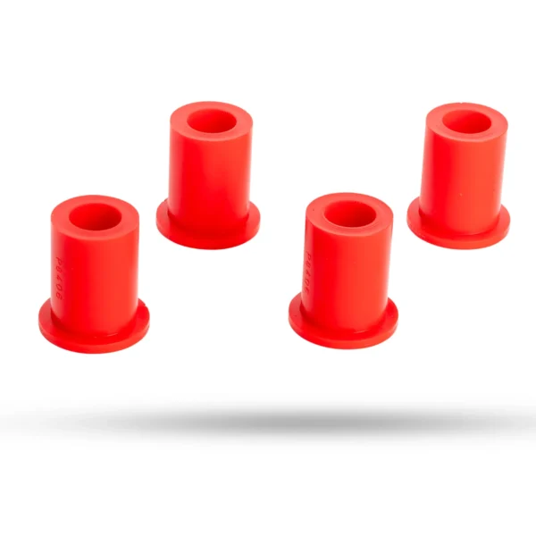 Alternative view of SILENTBLOCS JUMELLES/CHASSIS PEDDERS NISSAN NAVARA D40