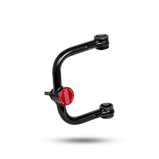 Alternative view of TRIANGLE SUP. PEDDERS TRAKRYDER EXTREME NISSAN NAVARA D40 / NP300 (la