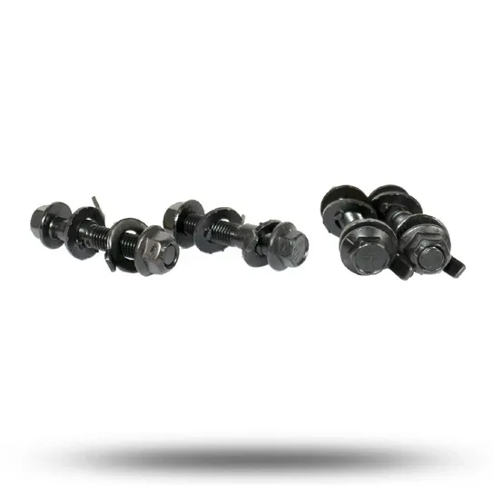 Alternative view of VIS EXCENTRIQUE REGLAGE CARROSSAGE PEDDERS - 16MM - LA PAIRE