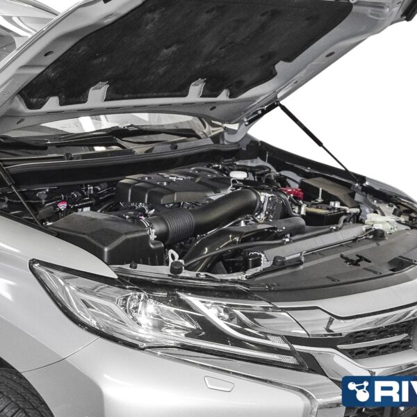 Alternative view of VERIN CAPOT RIVAL MITSUBISHI L200 2016 ->   (bQ11)