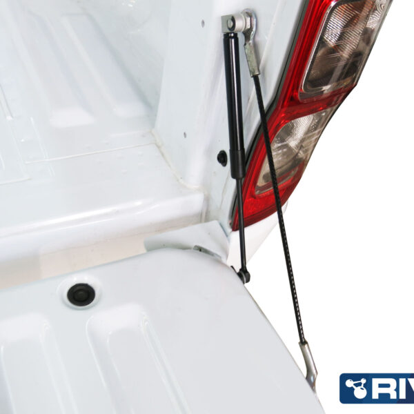 Alternative view of VERIN HAYON RIVAL FORD RANGER 2011-2018  (bQ11)