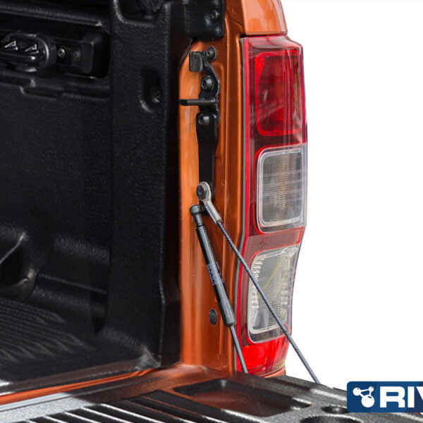 Alternative view of VERIN HAYON RIVAL FORD RANGER/RAPTOR 2019->  (bQ11)