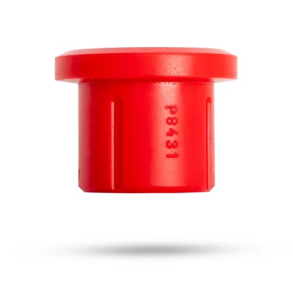 Alternative view of SILENTBLOCS JUMELLES/LAMES PEDDERS TOYOTA HZJ78