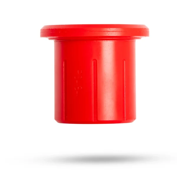 Alternative view of SILENTBLOCS JUMELLES/CHASSIS PEDDERS TOYOTA HZJ79