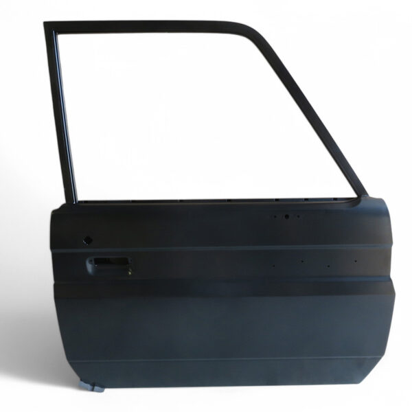 Porte avant droite adaptable Toyota HZJ79 HZJ78 GRJ79 - coin arrondi