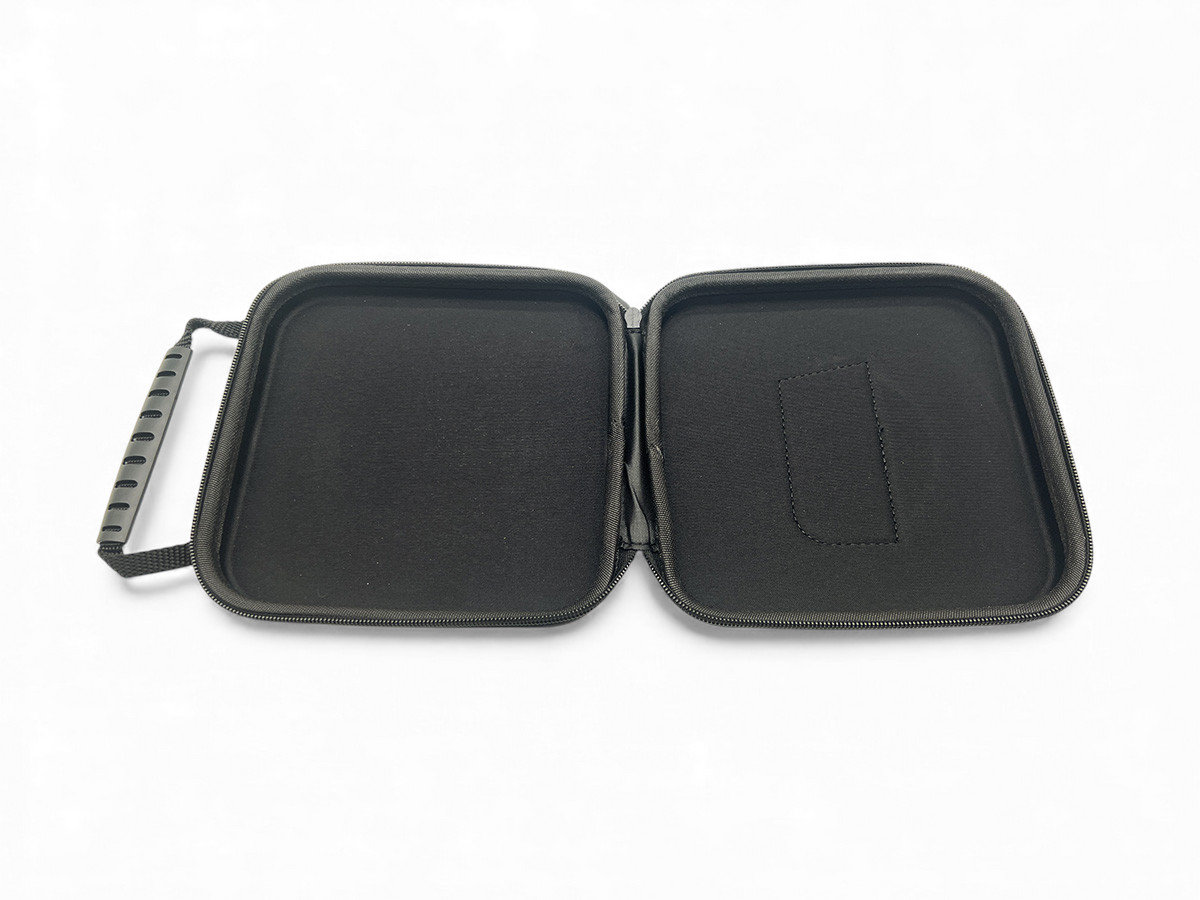 Anneau de treuillage alu 13.5T Ø148mm rouge N4-Offroad avec etui – Image 13