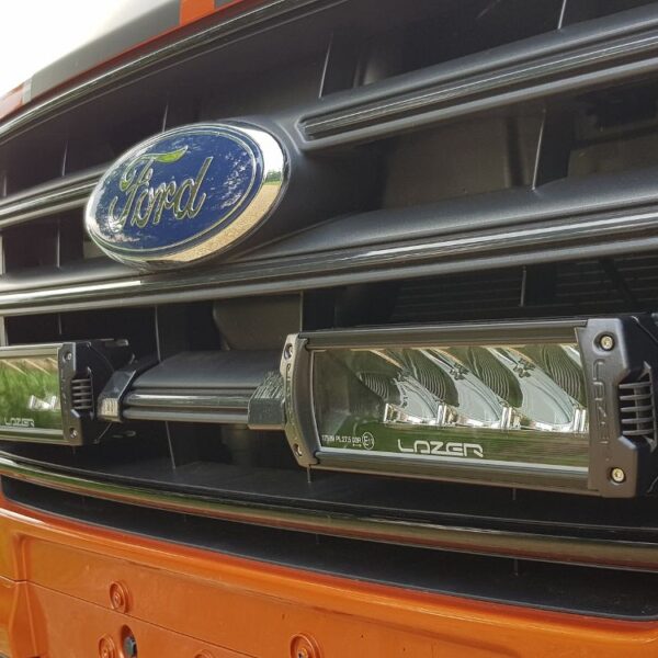 KIT MONTAGE RRR4 CALANDRE FORD TRANSIT CUSTOM 2018-2024 – Image 3