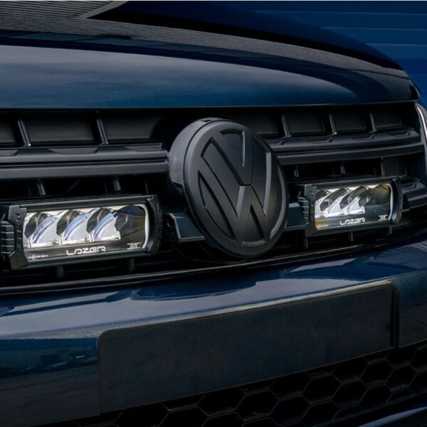 KIT MONTAGE RRR4 CALANDRE VW AMAROK 2016-2023 – Image 3