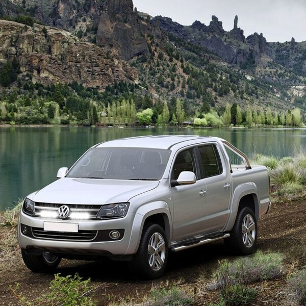 KIT MONTAGE RRR4 CALANDRE VW AMAROK 2010-2016 – Image 3