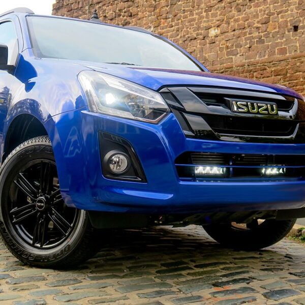 KIT INTEGRATION RRR4 PC ISUZU D-MAX 2017+ – Image 3