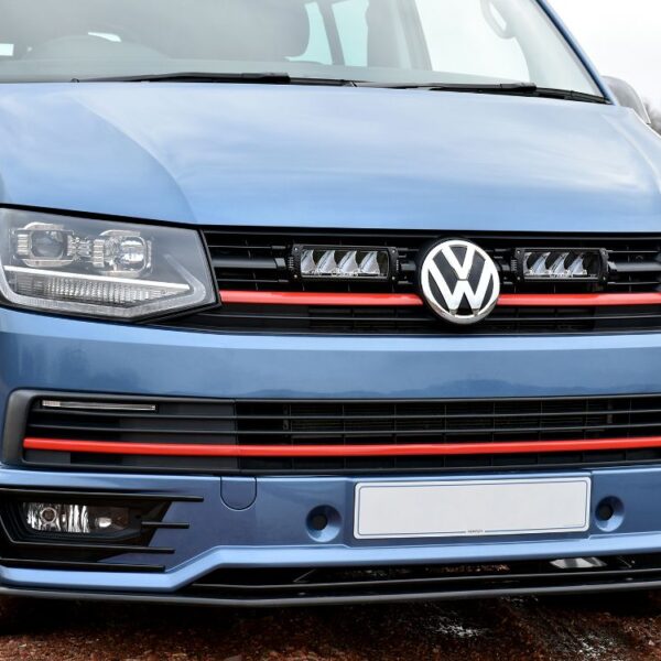 KIT MONTAGE RRR4 CALANDRE VW T6 – Image 4