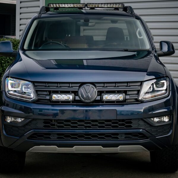 KIT MONTAGE RRR4 CALANDRE VW AMAROK 2016-2023 – Image 4