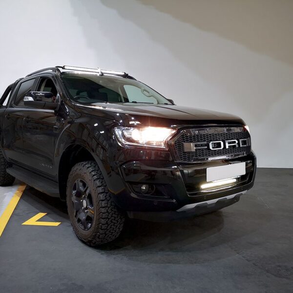 KIT INTEGRATION PC Linear 18 FORD RANGER 2016+ – Image 4