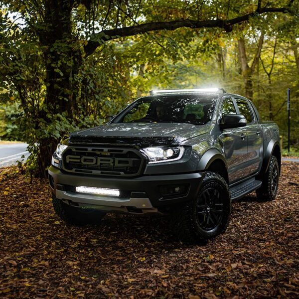 KIT INTEGRATION PC IIIR-1250 FORD RANGER RAPTOR 2019+ – Image 4