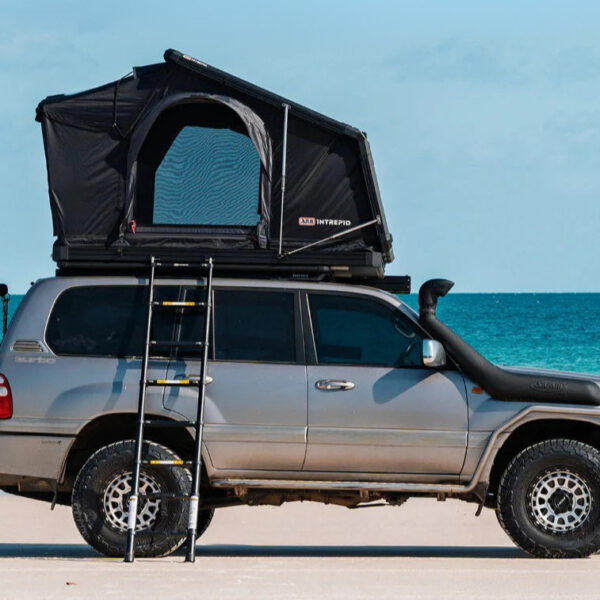 Alternative view of Tente de toit rigide ARB Intrepid