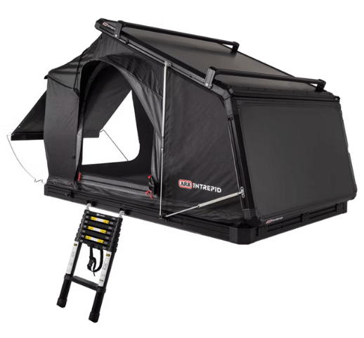 Tente de toit rigide ARB Intrepid