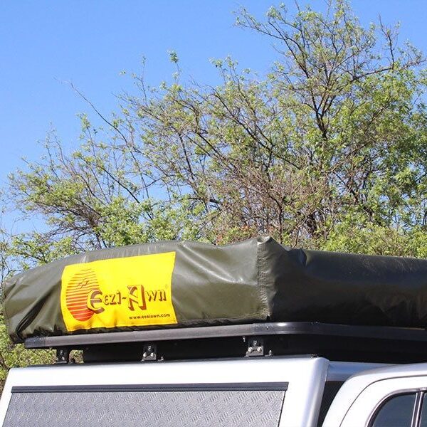 Alternative view of Housse pour tente de toit Eezi-Awn