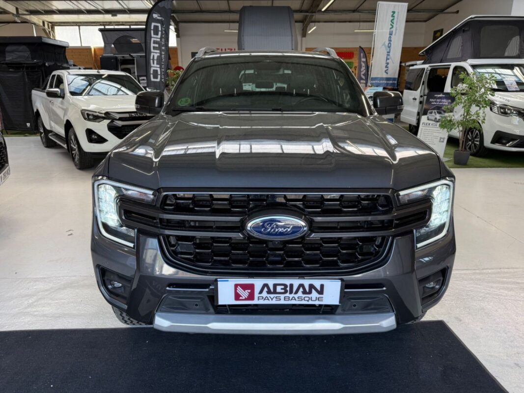 FORD Ranger Pick Up Diesel