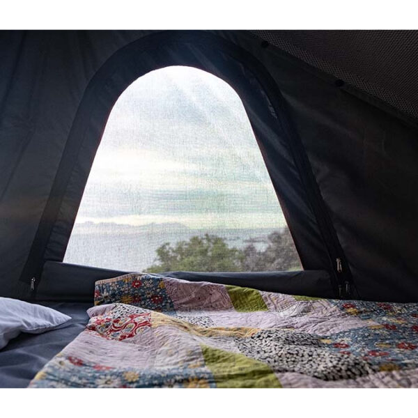 Matelas Expedition 3 pour tente de toit Alu-Cab