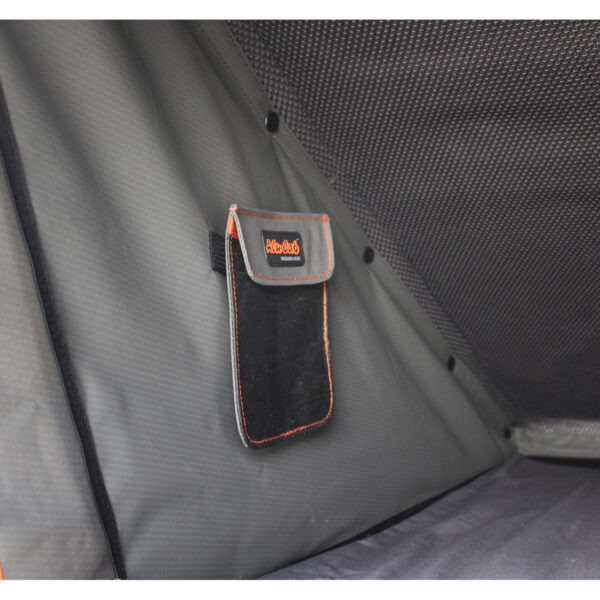 Sac de rangement pour tente de toit LT-50 Lightweight Alu-Cab