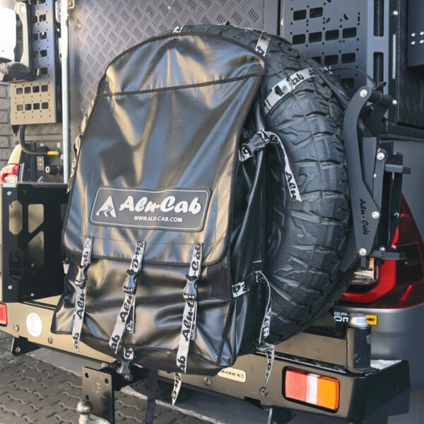Sac de roue de secours taille L 35" Alu-Cab