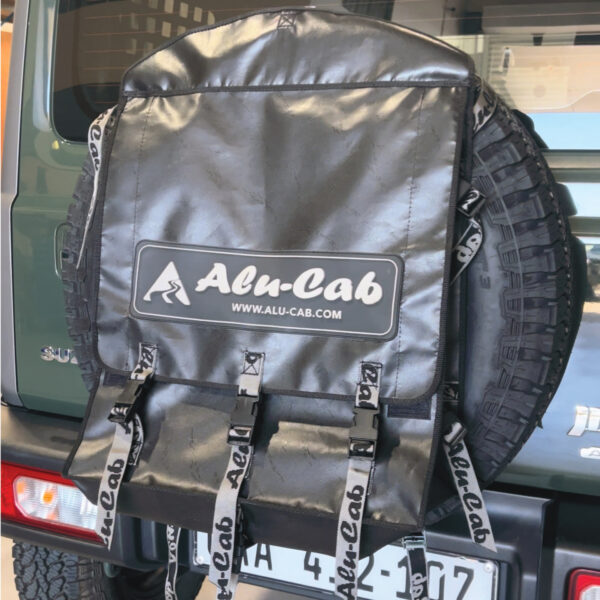 Sac de roue de secours taille S Alu-Cab