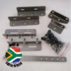Supports de auvent 270° universels Alu-Cab