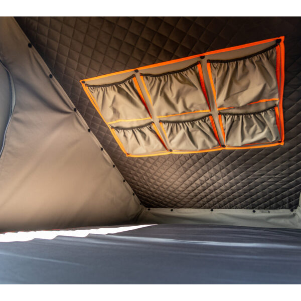 Hardtop Canopy Camper 5 5 Dodge RAM 1500 2009-2022 Alu-Cab