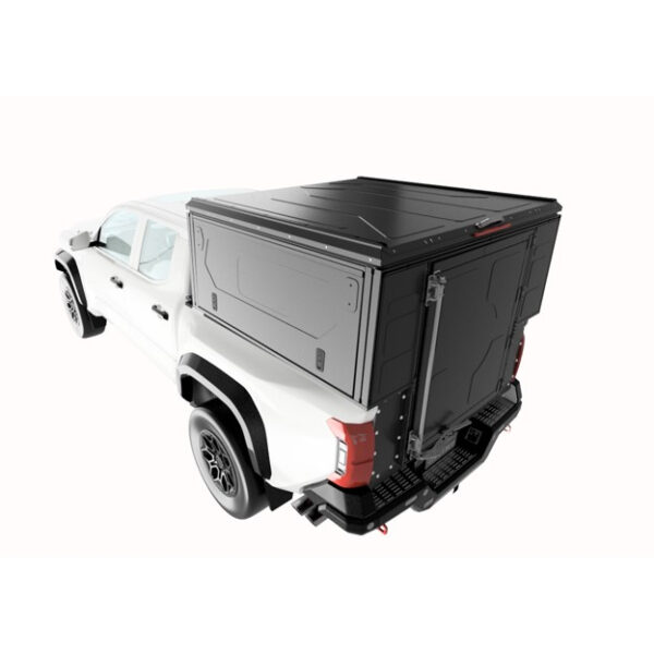 ModCAP Toit de Hardtop pour benne 5 5' Alu-Cab