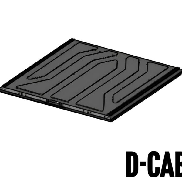 ModCAP Hardtop DC Alu-Cab