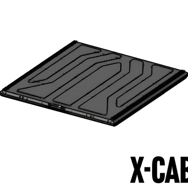 ModCAP toit pour Hardtop XC Alu-Cab