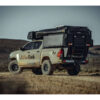 Cellule Khaya Camper Family Alu-Cab