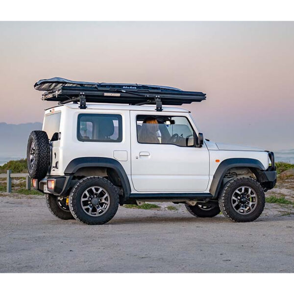 Tente de toit LT-50 Lightweight Alu-Cab