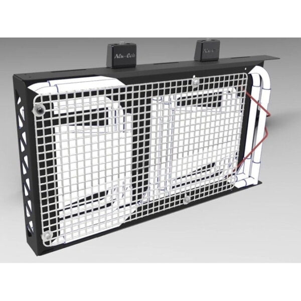 Support pour 2 chaises Frontrunner Alu-Cab