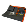 Moustiquaire taille S latérale hardtop canopy camper Full Size Alu-Cab