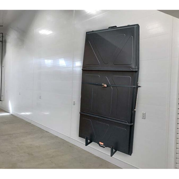 Support mural de tente de toit LT-50 Lightweight Alu-Cab