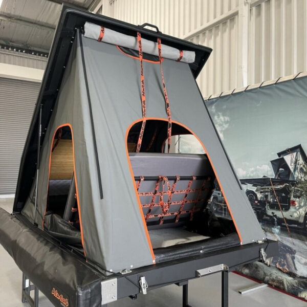 Support de réglage intérieur inclinable tente Gen 3-R Alu-Cab