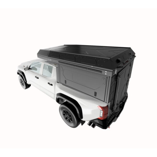 ModCAP Base pour benne 5 5' Alu-Cab