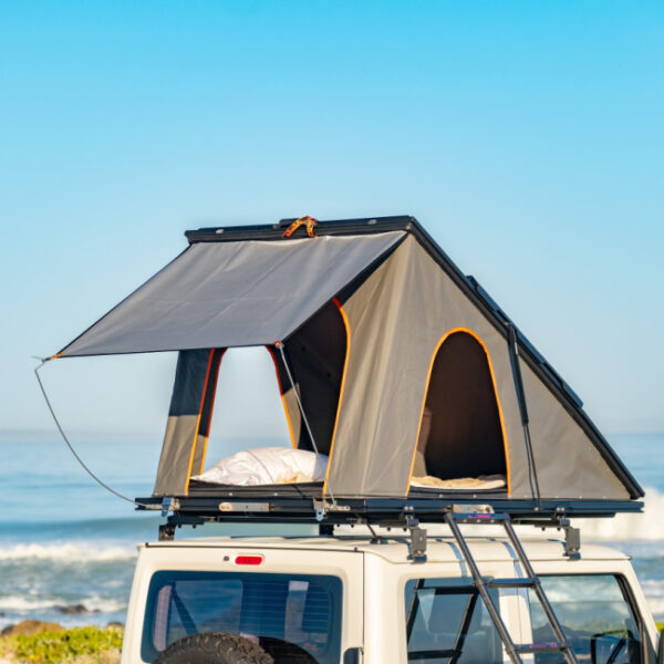 Toile parapluie pour tente de toit LT-50 Lightweight Alu-Cab