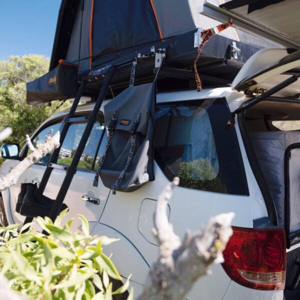 Sac à chaussures Alu-Cab