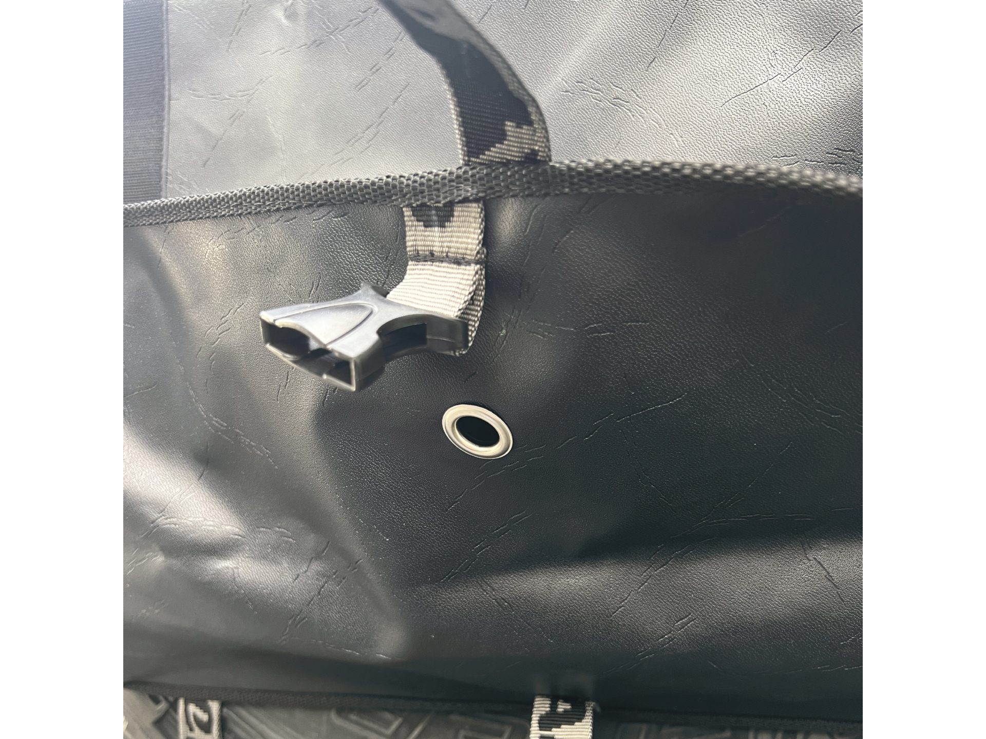 Sac de roue de secours taille S Alu-Cab – Image 2